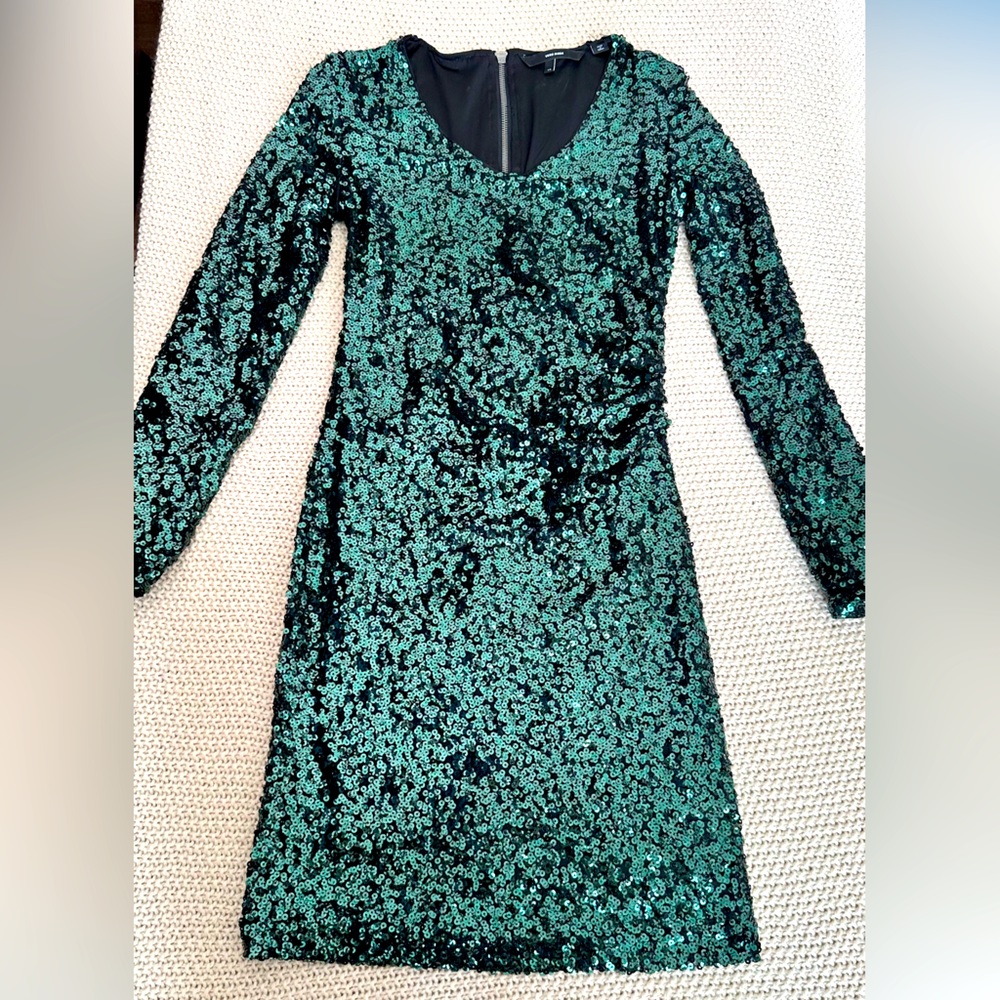 Vero Moda Sequence dress